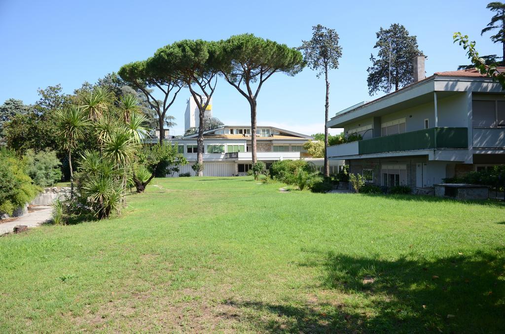 Casa Per Ferie Cardinal G. Guarino Bed & Breakfast - Rome — Photos 2